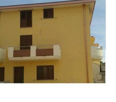 Villetta a schiera in vendita a Santa Giusta (Oristano)
