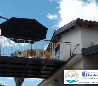 Affitto Villa Vacanze a Avola, Frazione Lido Di Avola