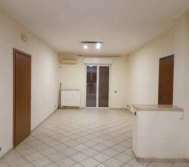 Appartamento in vendita a Taranto, Frazione Talsano, Via Domenico Savino 83a