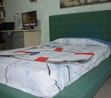 Affitto Stanza Singola a Rimini (Rimini), Viale Euterpe 2