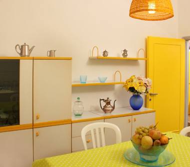 Affitto Appartamento Vacanze a Cecina (Livorno), Via C. Ginori 92