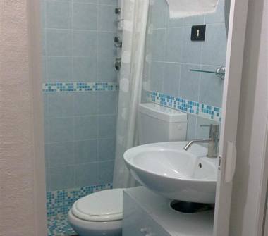 Monolocale in vendita a Albenga (Savona)