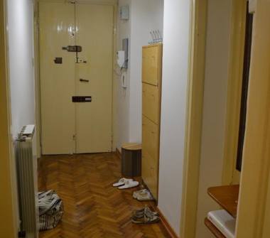 Affitto Stanza Singola a Trieste, Frazione Santa Croce Di Trieste, Via del Toro 5