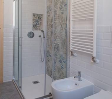 Affitto Casa Vacanze a Nettuno (Roma), Via dei Tigli 7