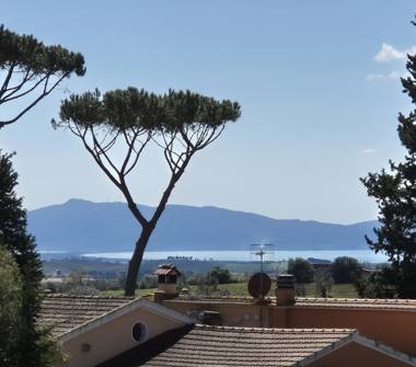 Affitto Appartamento Vacanze a Magliano in Toscana, Frazione Montiano