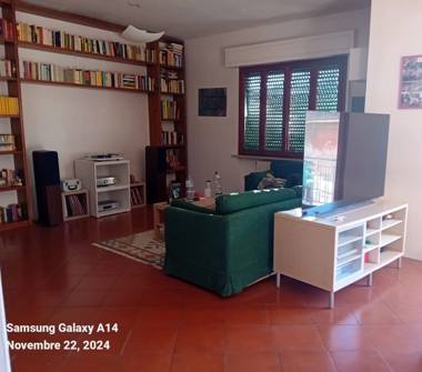 Appartamento in vendita a Santa Maria a Monte, Frazione Montecalvoli