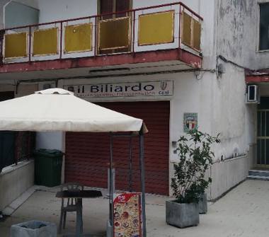 Palazzo/Stabile in vendita a Trecase (Napoli), Via Ciro Menotti 186