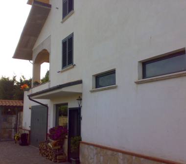 Trilocale in affitto a Avezzano, Frazione San Pelino, Via appennini 3