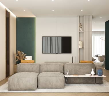 Villetta a schiera in vendita a Lusciano (Caserta), Viale della Libertà 29