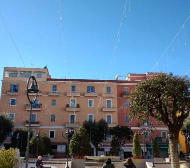 Trilocale in vendita a Anzio (Roma), Piazza Pia 10