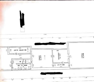 Villetta a schiera in vendita a Selargius (Cagliari)