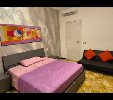 Bilocale in vendita a Novi Ligure (Alessandria), Via Edilio Raggio 71