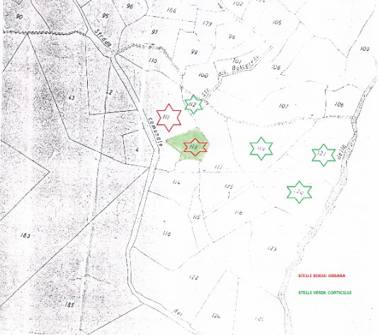 Terreno Agricolo/Coltura in vendita a Tora e Piccilli, Frazione Tuoro, Via San Nicola 38