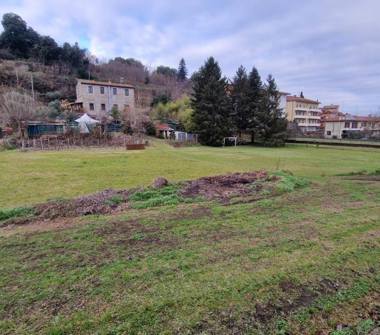 Terreno Edificabile Residenziale in vendita a Acquapendente (Viterbo), Via Onanese 12