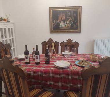 Appartamento in affitto a Montecatini-Terme (Pistoia)