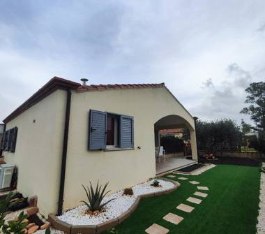 Villa in vendita a Cardedu (Nuoro)