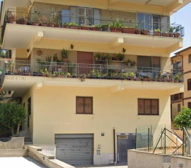 Bilocale in vendita a Roma, Zona Portuense, Via Rifredi 36