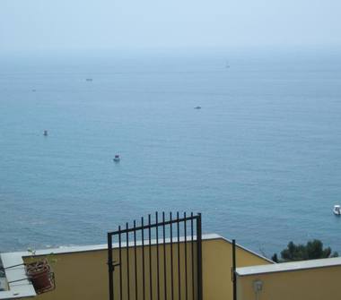 Affitto Appartamento Vacanze a Imperia (Imperia)