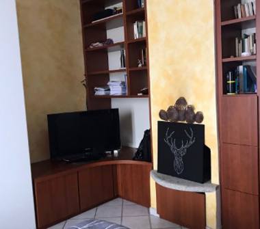 Bilocale in affitto a Milano, Zona Bocconi, Viale Tibaldi 66