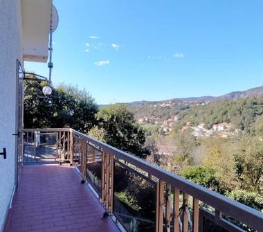 Casa indipendente in vendita a Stella (Savona), loc. rovieto sup. 124