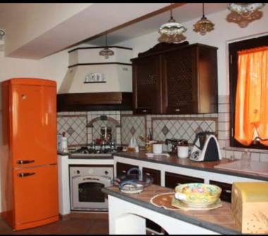 Casa indipendente in vendita a Trecastagni (Catania), Corso Europa 69