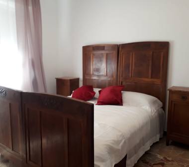 Porzione di casa in affitto a Genova, Zona Quarto, Via degli Albanesi 31