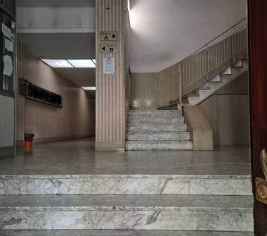 Appartamento in vendita a Foggia (Foggia), Via Dante Alighieri 23