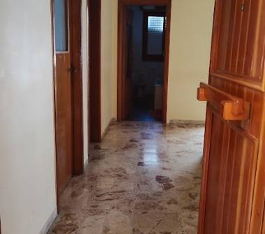 Trilocale in vendita a Riesi (Caltanissetta), Viale Umbria 26