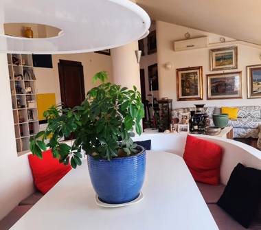 Attico in vendita a Colleferro (Roma), Via XXV Aprile 36