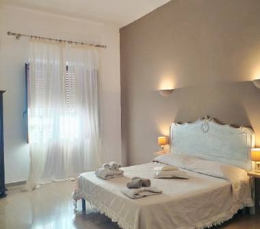 Affitto Appartamento Vacanze a Marsala (Trapani)