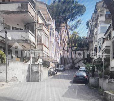 Casa indipendente in vendita a Roma, Zona Romanina, Via Carlo Pirzio Biroli 52