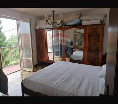 Villetta a schiera in vendita a Mombarcaro (Cuneo)