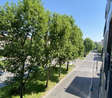 Trilocale in vendita a Milano, Zona Maciachini, Piazzale Carlo Maciachini 11