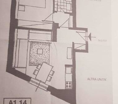 Offerta Vacanze Residence a Sauze di Cesana, Frazione Grange Sises, Abeti 1