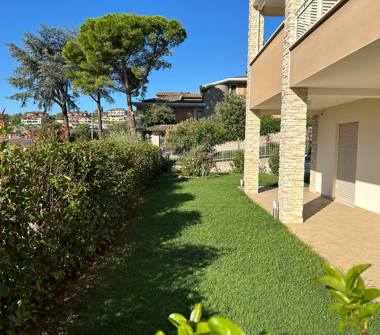 Quadrilocale in vendita a Corciano, Frazione San Mariano, Via Giorgio Amendola 26