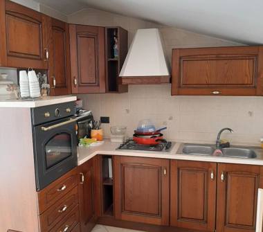 Mansarda in vendita a Bagheria (Palermo)