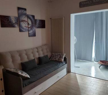 Affitto Appartamento Vacanze a Rimini (Rimini), Viale Barce 29