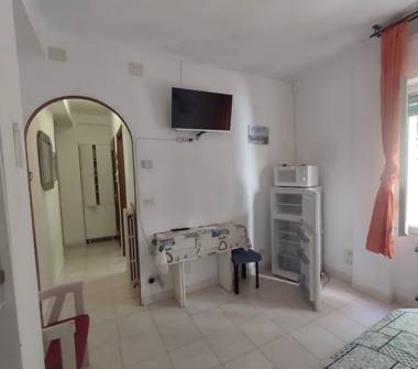 Affitto Appartamento Vacanze a Sanremo (Imperia)