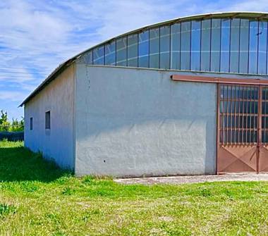 Terreno Edificabile Industriale in vendita a Cisterna di Latina (Latina)