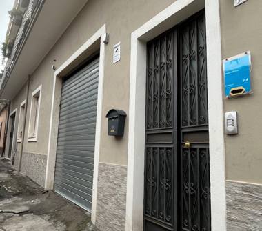 Casa indipendente in vendita a Giarre (Catania)