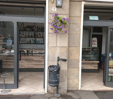 Bar in vendita a Bologna, Zona Santa Viola