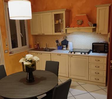 Appartamento in vendita a Matelica (Macerata)