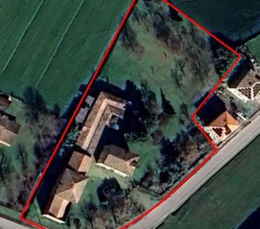 Casa indipendente in vendita a Busseto (Parma), Strada Gonizza 149