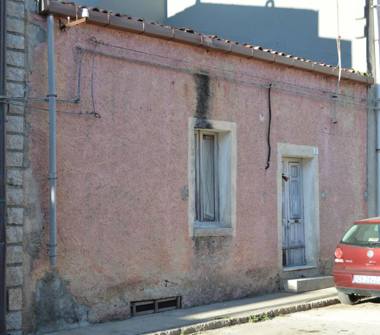 Casa indipendente in vendita a Tempio Pausania (Sassari), Via Venezia 3
