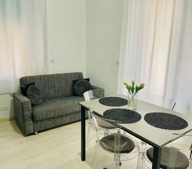 Trilocale in vendita a Fabriano (Ancona), Via Domenico Rossi 8