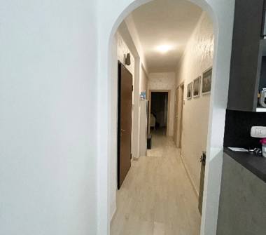 Trilocale in vendita a Fabriano (Ancona), Via Domenico Rossi 8