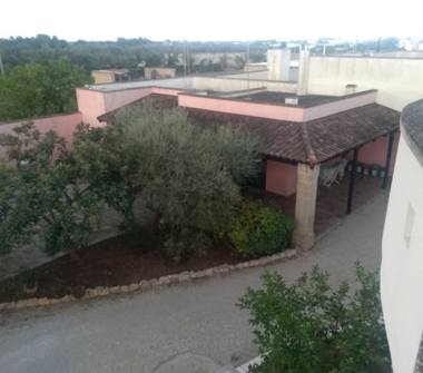 Affitto Villa Vacanze a Carmiano (Lecce), Via Salice 20