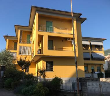 Appartamento in vendita a Loro Ciuffenna (Arezzo), Via Bianco da Lanciolina 4