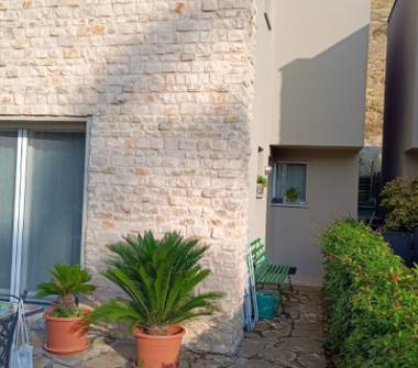 Villetta a schiera in vendita a Monterenzio, Frazione Pizzano, Via Coltermine 3