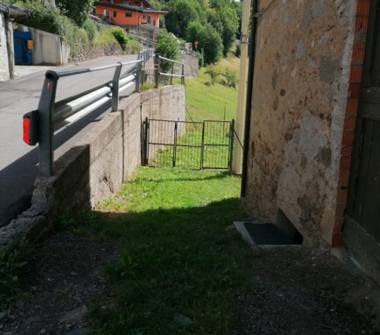 Appartamento in vendita a Monno (Brescia), Via Pozzuolo 6